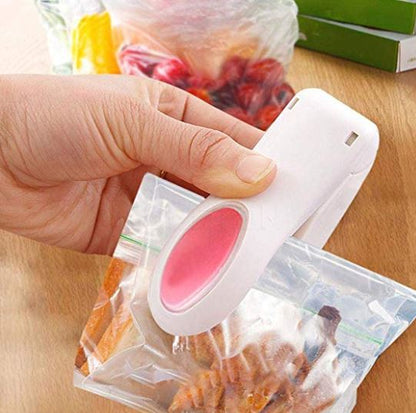 Portable Sealing Machine Pro