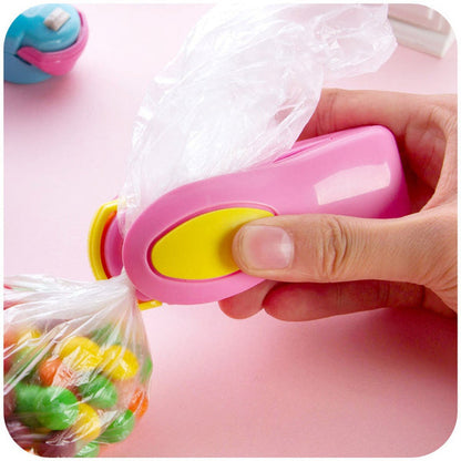 Portable Sealing Machine Pro
