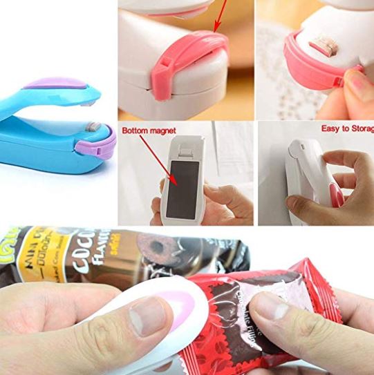 Portable Sealing Machine Pro