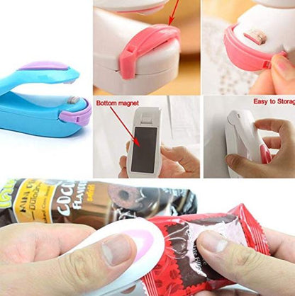 Portable Sealing Machine Pro