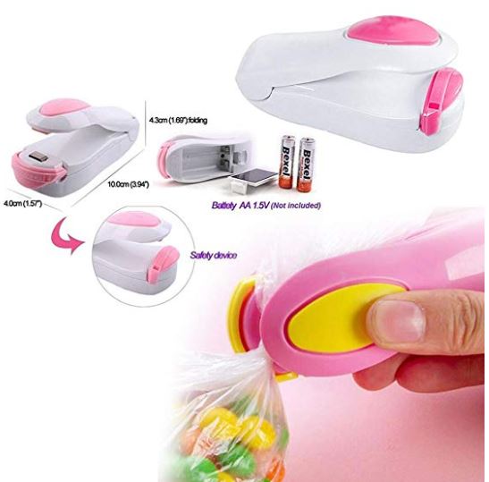 Portable Sealing Machine Pro