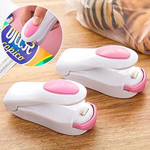 Portable Sealing Machine Pro