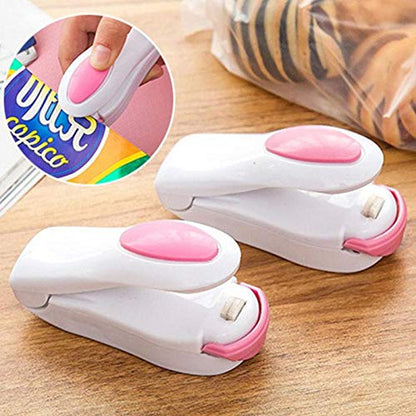Portable Sealing Machine Pro