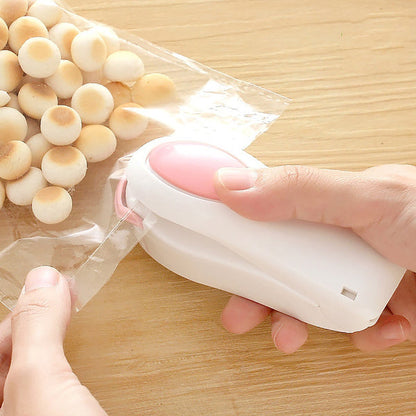 Portable Sealing Machine Pro