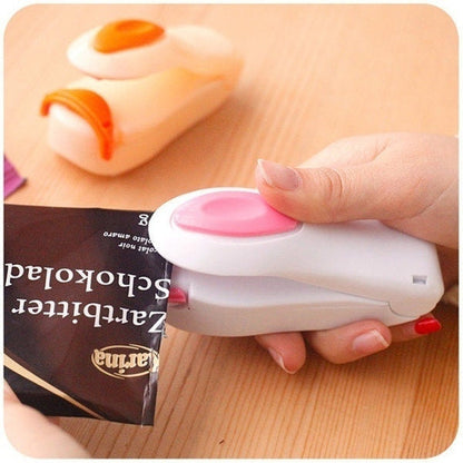 Portable Sealing Machine Pro